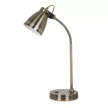Arte Lamp A2214LT-1AB Настольная лампа ,кабинет,офис